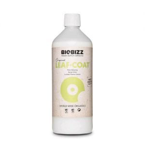 Biobizz Leaf Coat 1L - Ricarica