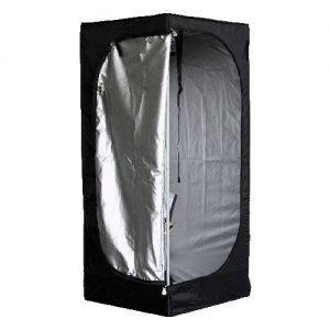 Mammoth Lite 60 - 60x60x140cm - Grow Box