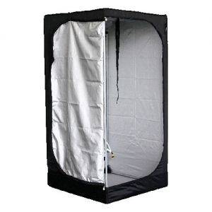 Mammoth Lite90 - 90x90x180cm - GrowBox