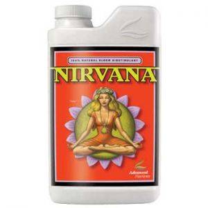 Nirvana 250ml