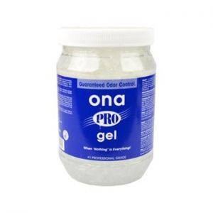 ONA Gel Pro 1L (732gr)