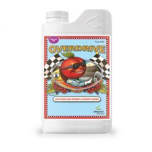 Advanced Nutrients - Overdrive