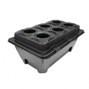 Nutriculture OXYPOT XL 6 Piante - Sistema Idroponico DWC