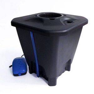 Nutriculture DWC OXYPOT 19L + Airkit