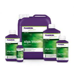 Plagron Alga Bloom