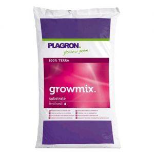 Growmix Plagron Terra - 25l