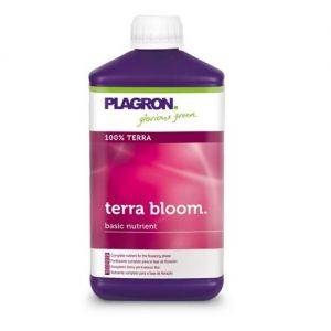 Terra Bloom Plagron - 1l