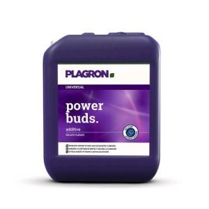 Plagron Power Buds - 5L