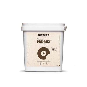 Ammendante Pre Mix - Biobizz - 5L