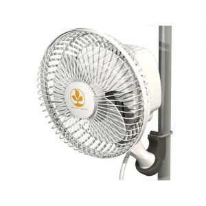 Ventilatore Clip Monkey Fan 16W - Secret Jardin