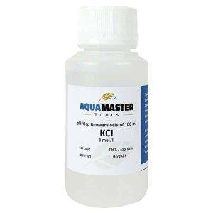 Soluzione Conservazioni KCI - 100ML