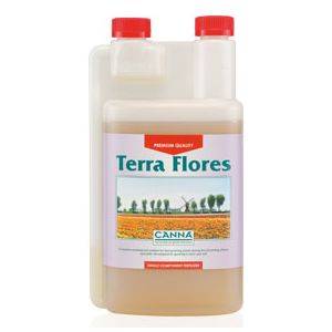 Canna Terra Flores 1L