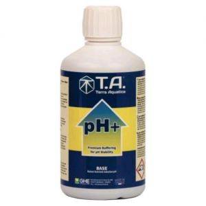 T.A. Ghe PH Up + 500ml