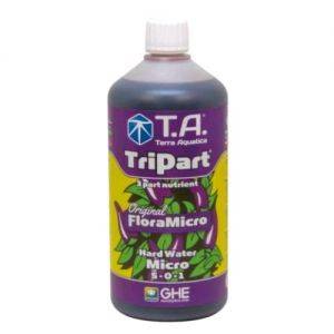 T.A. Ghe tripart Flora Micro 1LT