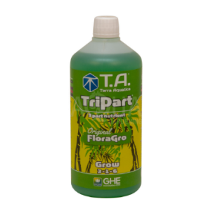 Tripart Flora Gro 500ml - GHE