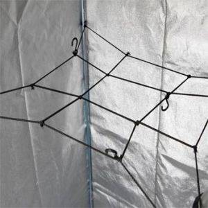 Rete per ScroG 150x150cm -  Coltivazione Scrog