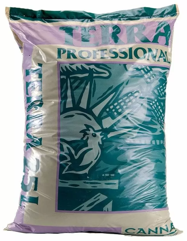 Canna Terra Professional 25L