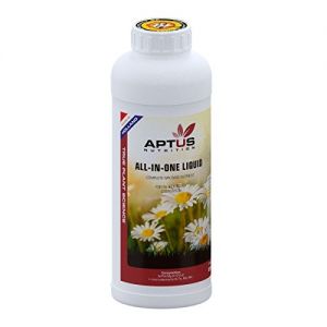 All-In-One Liquid 250ML
