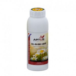 All-In-One Liquid 500ML