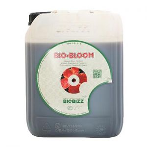 Biobizz Bio Bloom 5L