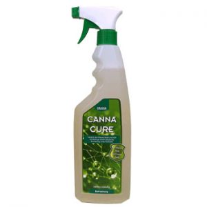 CannaCure Spray - 750ml 