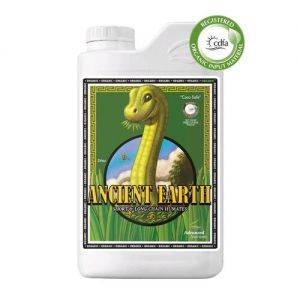 ADV Nutrients - Ancient Earth Organic 1L