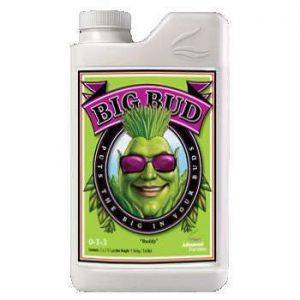 Advanced Nutrients - Big Bud