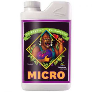 Advanced Nutrients - PH Perfect Micro