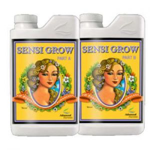 Advanced Nutrients - PH Perfect Sensi Grow A+B