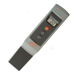 Misuratore PH Digitale AD100 - Phmetro Adwa Instruments