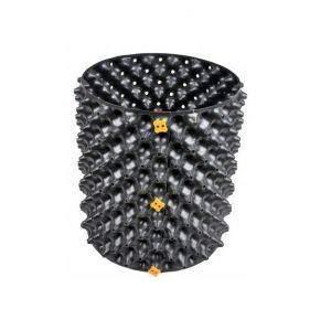 48L - Vaso Antispiralizzazione AIRVASE 