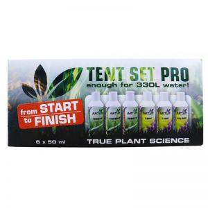 APTUS Tent Set Pro 6X50ml 