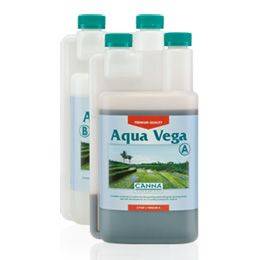 Canna Aqua Vega A+B  2X1 LT