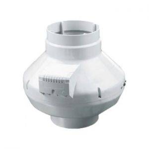 Estrattore Centrifugo Potente Vents 25cm - 1080m3/ora