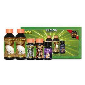 Micro Kit Ata Coco Bloombastic