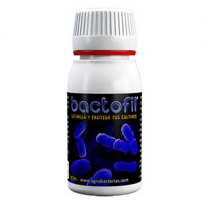 Agrobacterias - BactoFil 50gr