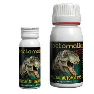 Agrobacterias - Bactomatik