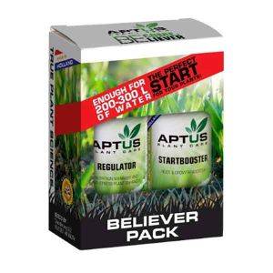 Aptus - Believerpack 2x50ml