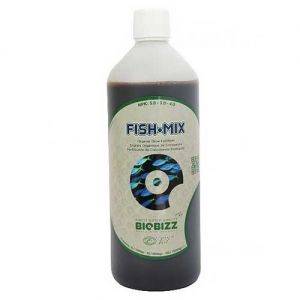 Biobizz Fish Mix 500ml