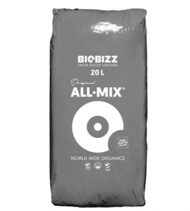 Terriccio Biobizz All Mix 20L