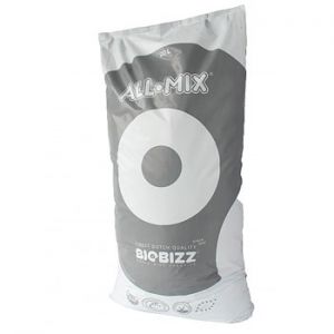Terriccio Biobizz All Mix 20L