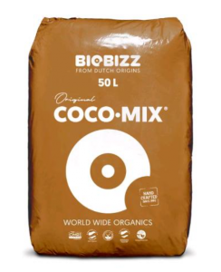 Biobizz Coco Mix 50L