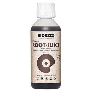 BioBizz Root Juice 250ml