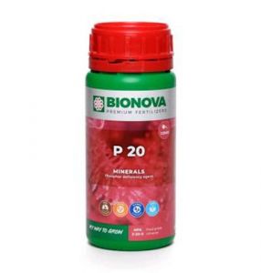 Bionova Fosforo -  P 20% 250ml
