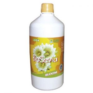 BioSevia Bloom 0,5 lt