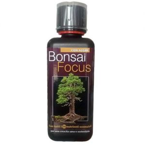 Bonsai Focus 300ml + Misurino 20ml Incluso!