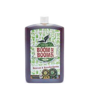 Boom Boom Spray 250ml - Biotabs