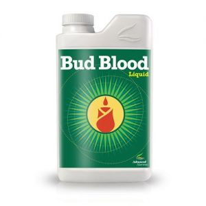 Advanced Nutrients - Bud BLOOD Liquid