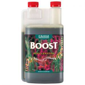 Canna Boost Accellerator - 1L