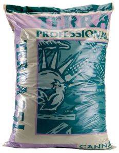 Canna Terra Professional 25L